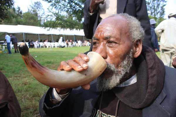 4 die after drinking traditional brew