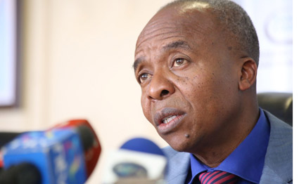 It’s not over, court tells ex-CS Kamau