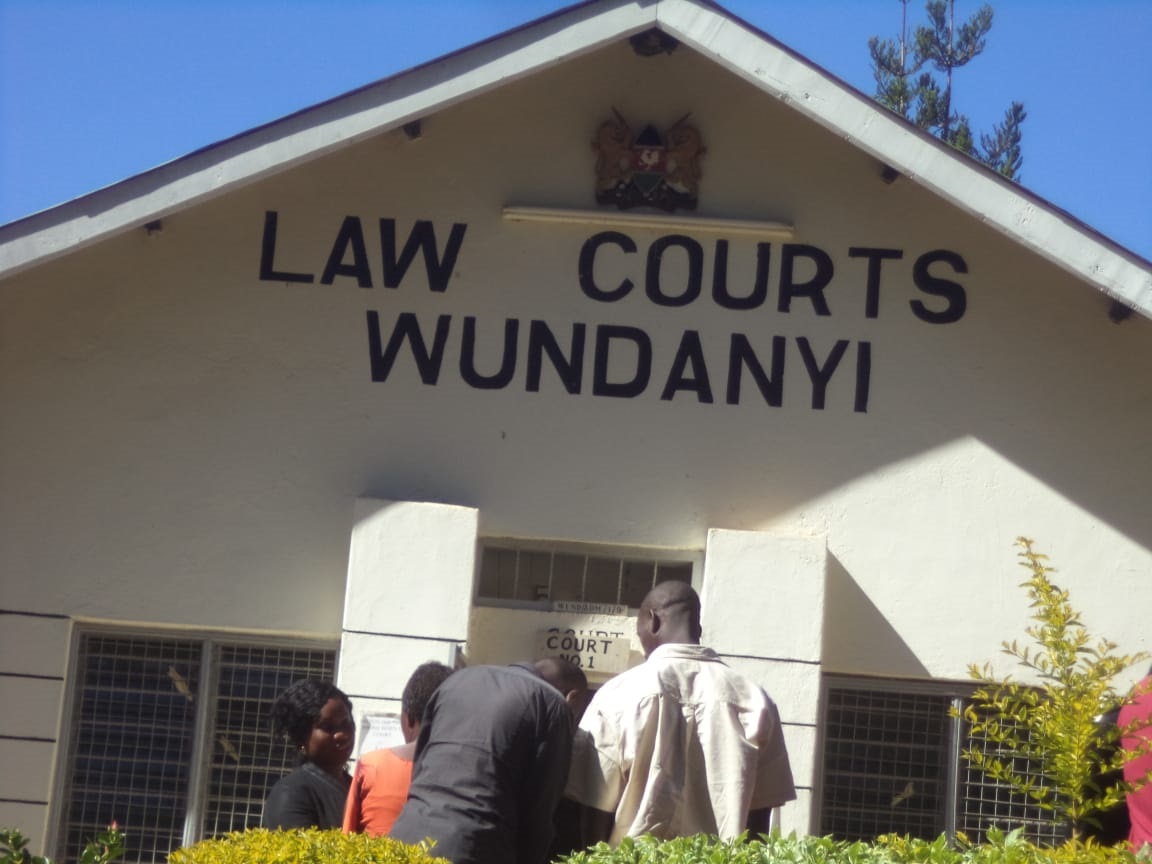 Police recover Sh5m stolen from KCB Wundanyi