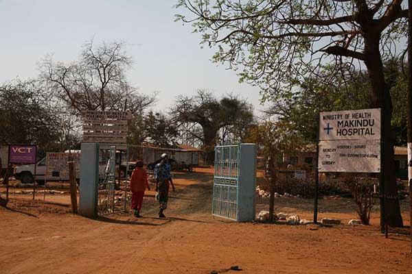 Six bodies found in Tsavo National Park