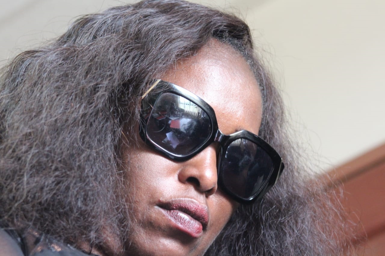 Policewoman in NYS scandal charged – VIDEO