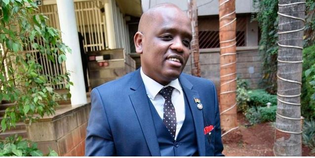 Dennis Itumbi, poll losers and ex-governors among 224 shortlisted for CAS jobs